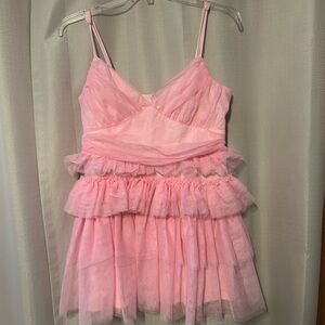 Homecoming dress Lulus